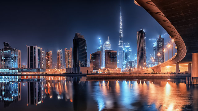 dubai 2